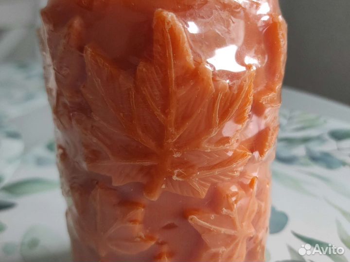 Свеча Халвлек Икеа (halvlek ikea)