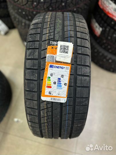 Tracmax X-Privilo S360 275/45 R21 110T