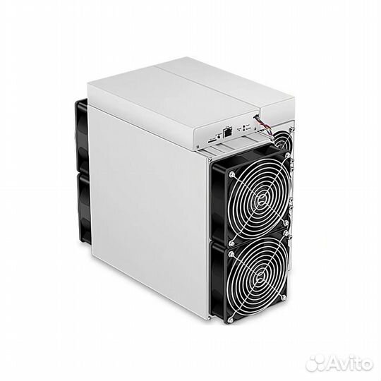 Antminer S19K PRO 120th В наличии Новый