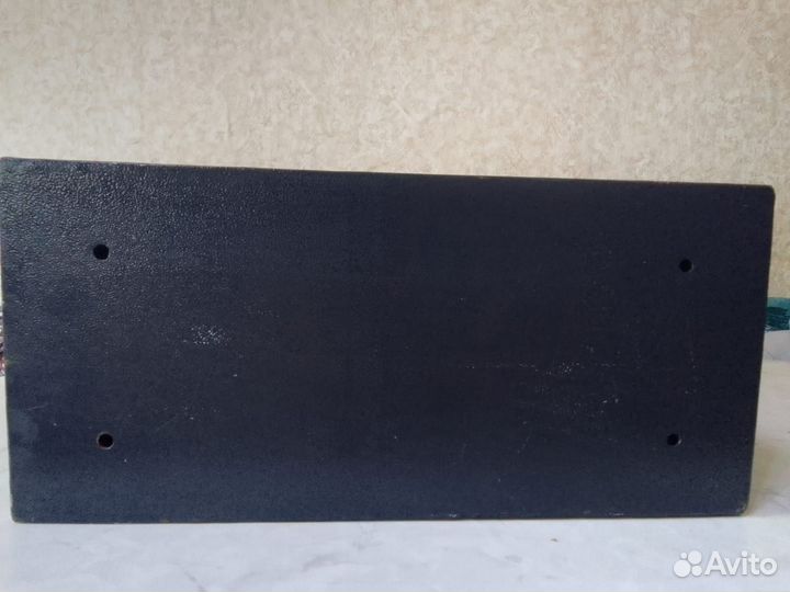 Сейф для денег и документов бу