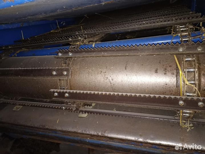 Комбайн Енисей Енисей-950, 2007