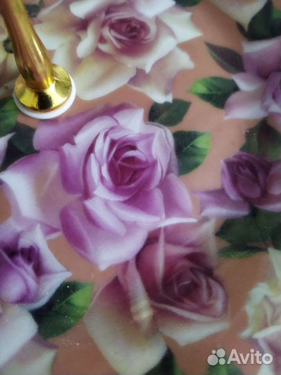 Фруктовница этажерка