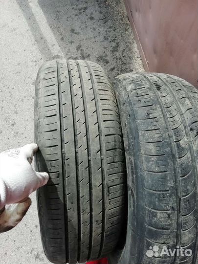 Kumho Eco Sense SE11 21.5/65 R16 25F