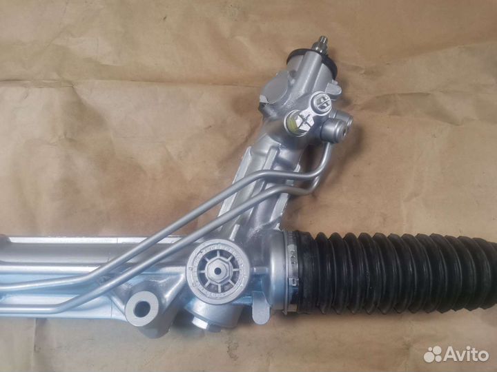 Рулевая рейка BMW X5 (E53) 2000-2007