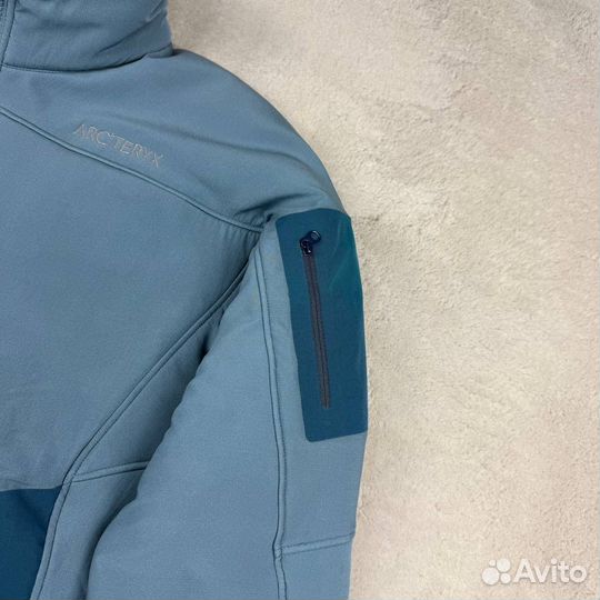 Куртка Arcteryx Softshell оригинал