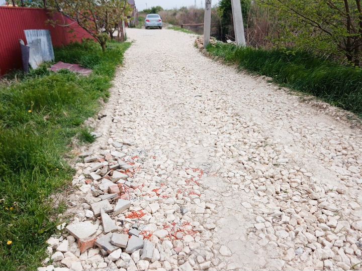 Участок 17,8 сот. (ИЖС)
