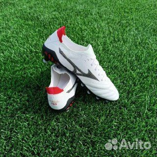 Футбольные бутсы Mizuno Morelia Neo 3 40 размер