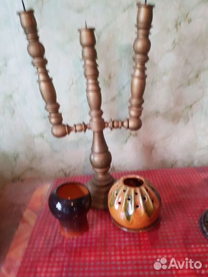 Сувениры СССР