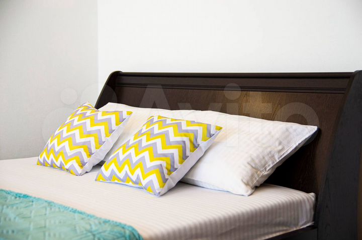 Квартира-студия, 40 м², 10/14 эт.