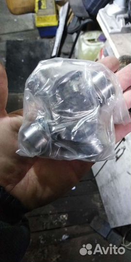 Крестовина. GUM 93