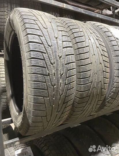 Nokian Tyres Nordman RS2 SUV 215/60 R17 100M