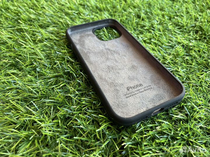 Чехол на iPhone 15 silicone case