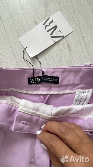 Шорты Zara