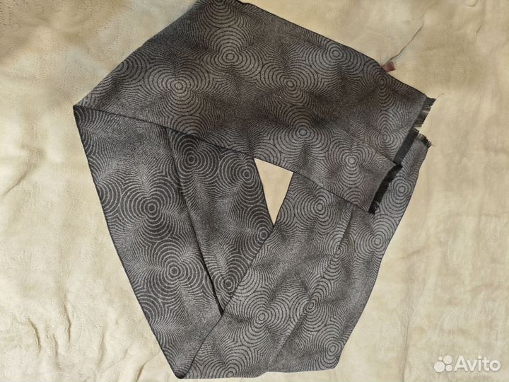 Шарф мужской