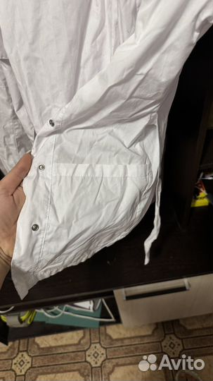 Медицинский костюм женский 42 44