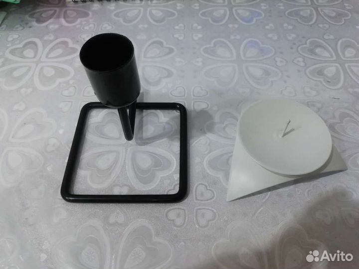 Подсвечники