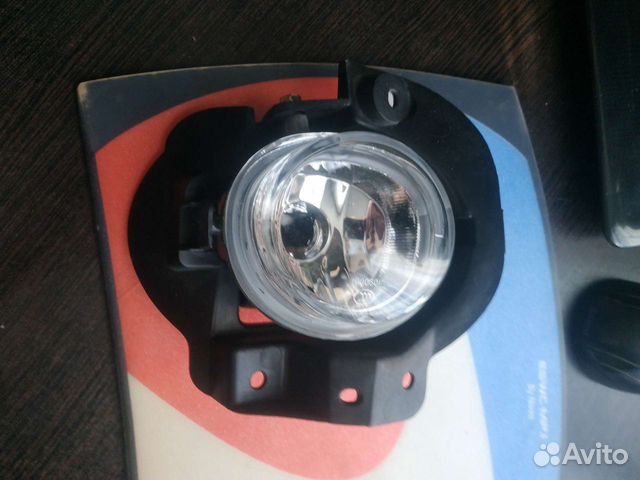 Птф Mazda 6 ST-216-2032R