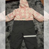 Зимний комбинезон 92