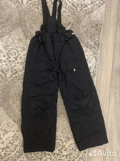 Штаны зима, деми