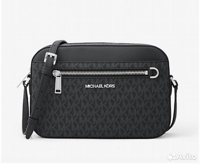 Сумка michael kors оригинал Jet Set Crossbody