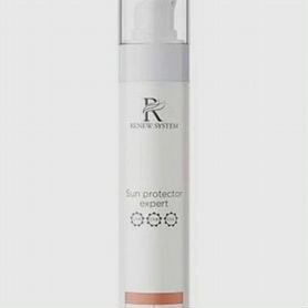 Крем Renew System Sun Protector Expert SPF 50+