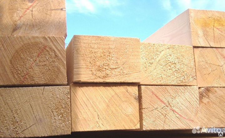 Пиломатериалы