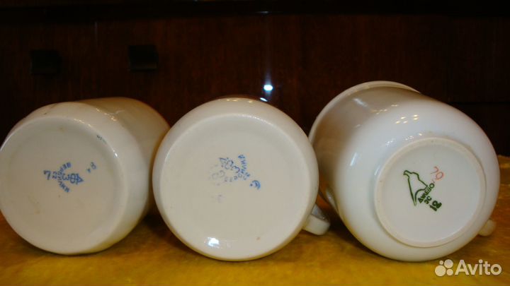 СССР разное