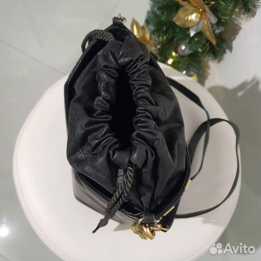 Сумка натуральная кожа Италия