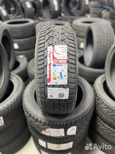 Tigar Winter 245/45 R18 100V