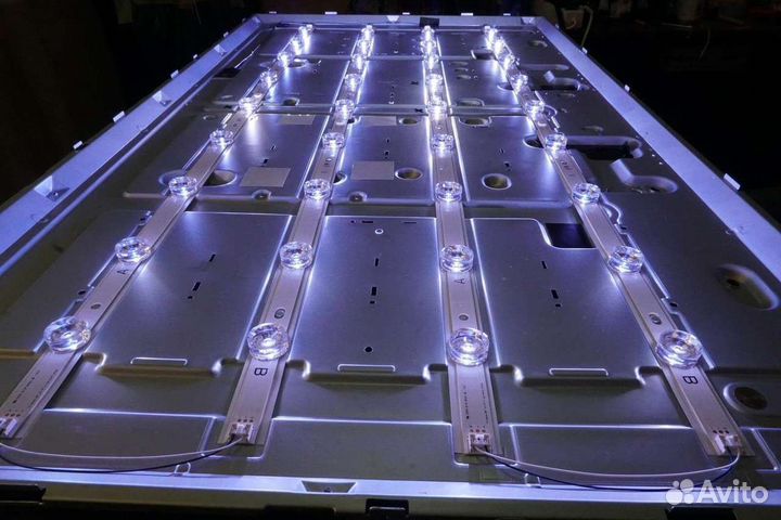 Ремонт телевизоров