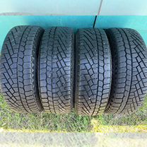 Gislaved Soft Frost 200 185/65 R15 92T