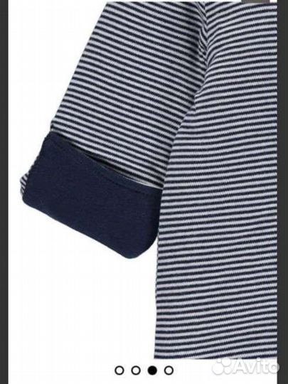 Комбинезон George