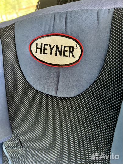 Автомобильное кресло Hayner 3 в 1