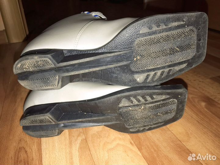 Лыжные ботинки детские Nordway Alta 37