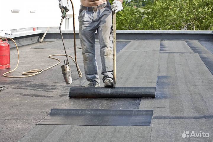 Рубероид рпп 350