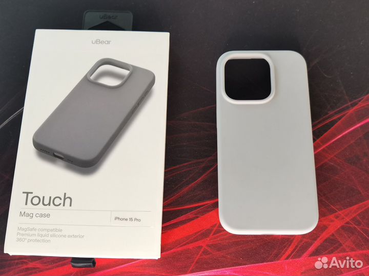 iPhone 15 Pro, 256 ГБ