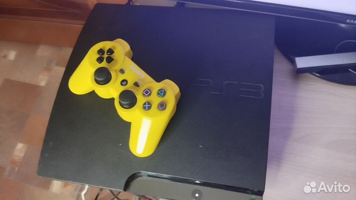 Sony playstation 3