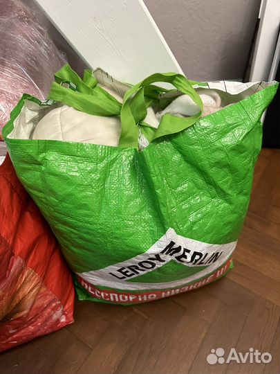 Зимние женские вещи