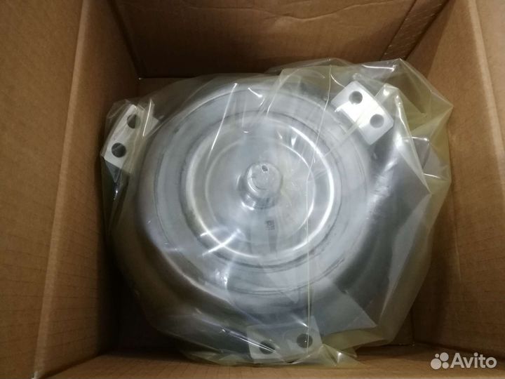 Гидротрансформатор A2212502202 80