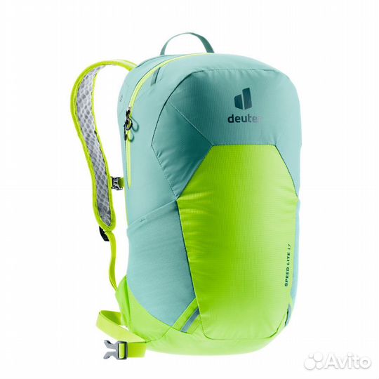 Рюкзак Deuter Speed Lite 17