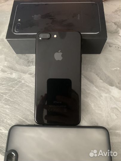 iPhone 7 Plus, 128 ГБ