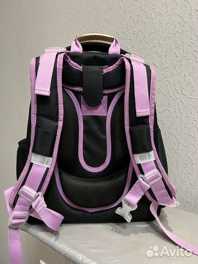 Портфель школьный для девочки