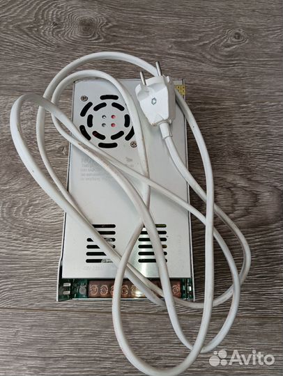 Блок питания 500w