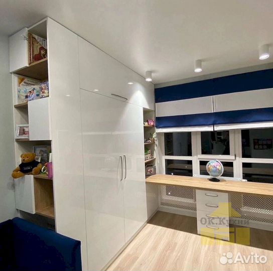 Стенка в гостиную под тв