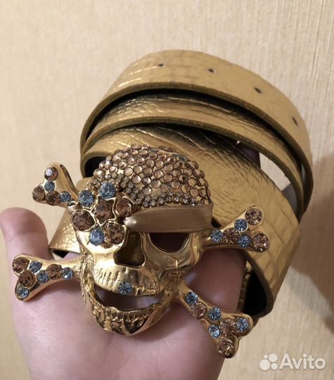 Декоративный ремень