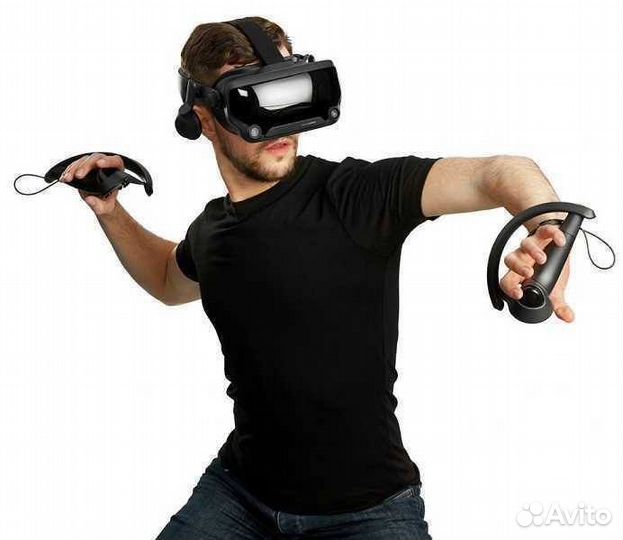 Valve index vr kit 2.0