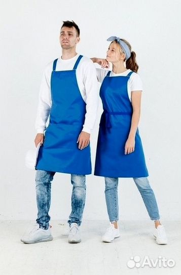 Одежда для общепита оптом