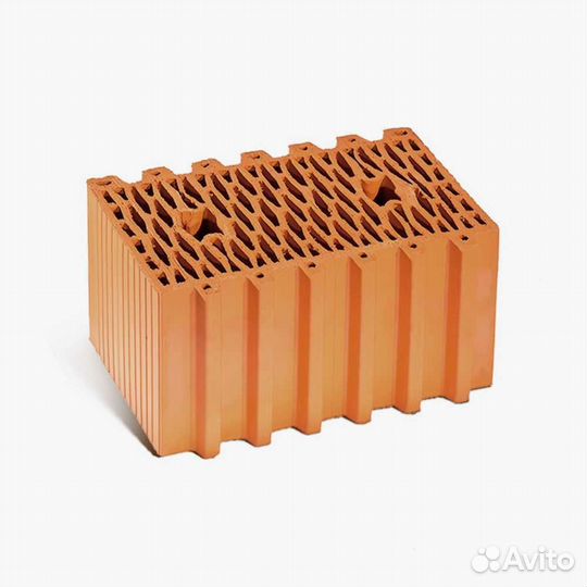 Керамический Блок 38