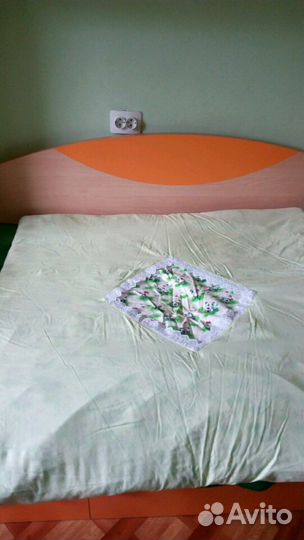 Одеяло детское