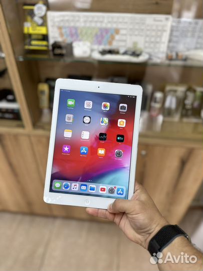iPad Air 128gb+sim